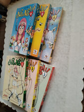 NANA N.1/6 SERIE COMPLETA - PLAY PRESS   "n"  pd