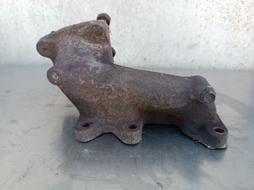 Collettore scarico innocenti - collettore,