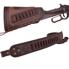 1 combinazione di buttstock in