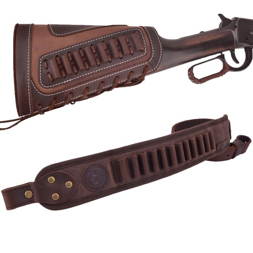 Combinazione buttstock in - 1,