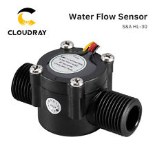 Sensore flusso acqua S&A HL-30