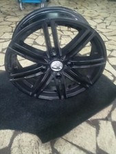 ruota cerchio cerchione  disco lega 15  pollici Minicacr Aixam gti-gto-city coup