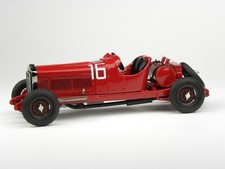 kit Alfa Romeo 6C 1500 MMS #16