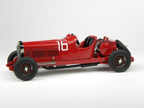 Kit alfa romeo 1500 mms - romeo, 6c