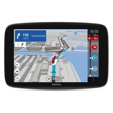 Tomtom Navigatore GPS GO