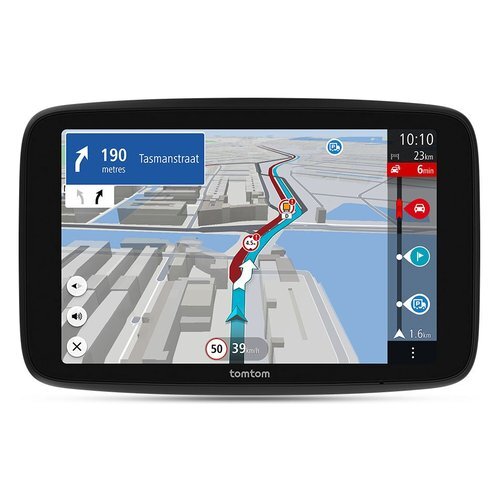 Tomtom navigatore gps - navigatore, go