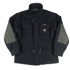 Napapijri Loden Men's Wool