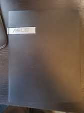 Asus eee box - box, intel