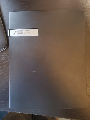 Asus eee box - box, eb1036