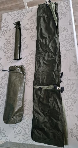 Tenda esercito - tenda,