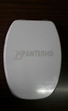 SEDILE WC LEGNO ASSE COPRIWATER ITALICA POZZI GINORI / NORDICA VAVID M1300A2 