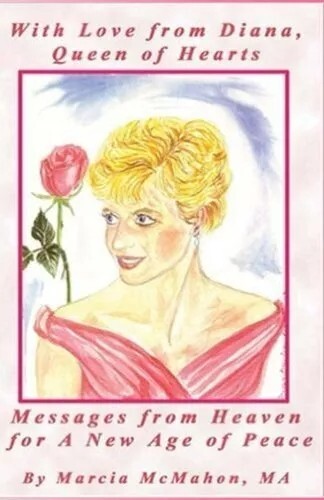 With love from diana queen - love,