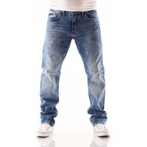 Jeans big seven xxl - jeans,