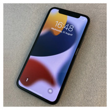 Apple iPhone 11 64 GB ottime