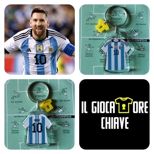 Giocatore - il,