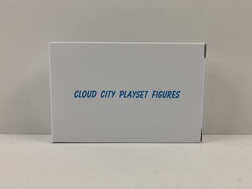 Scatola figurine esb cloud - figurine,
