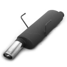 Scarico Sportivo Ulter 1 x