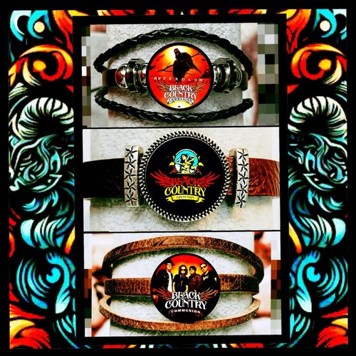 Black country communion hard - country,