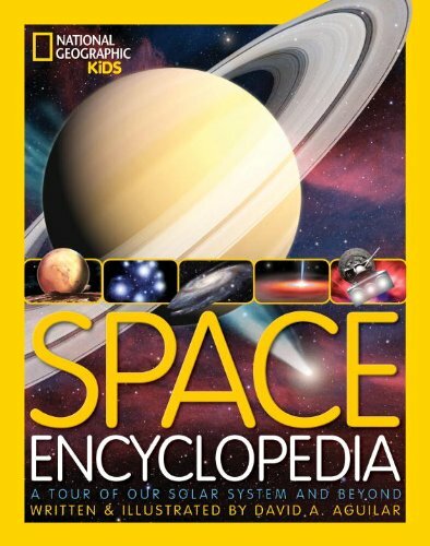 Space encyclopedia national - encyclopedia, (national