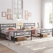 Set struttura letto - di,