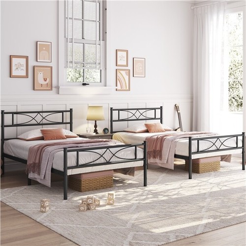Set struttura letto - set,