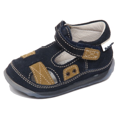 F7314 sandalo bimbo boy baby