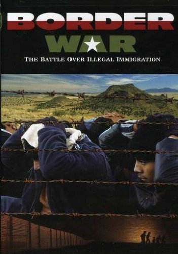 Border war the battle over - war:,