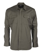 Camicia servizio maniche - a,