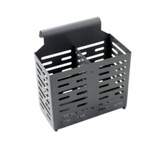 CONTENITORE PORTA POSATE IN