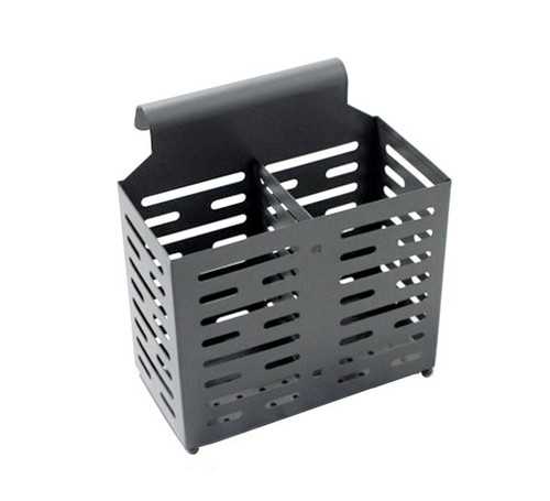 Contenitore porta posate - posate, in