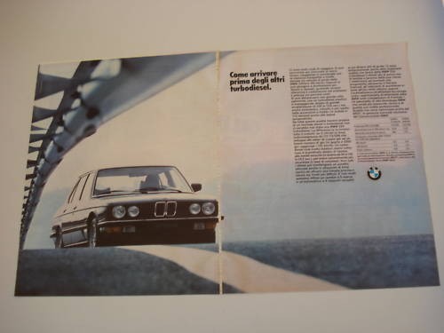 Advertising pubblicità 1984 - pubblicità,