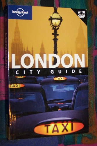 London city guide - london,