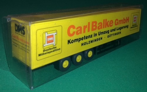 Wiking marklin semirimorchio - wiking/marklin,