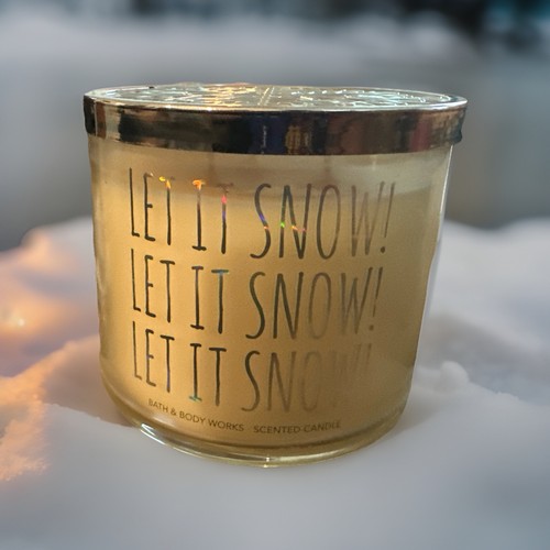 Bath and body works let - and,