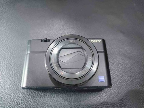 Fotocamera digitale sony rx100 - sony,