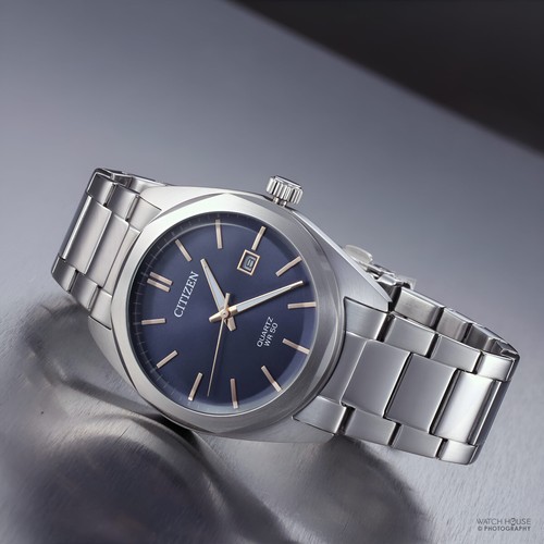 Orologio uomo citizen sports - orologio,