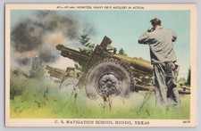 U.S. Navigation School Hondo