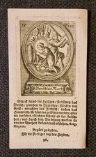 Immagine sacra VENANZIO