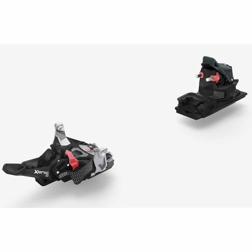 Attacco sci fritschi xenic - sci,