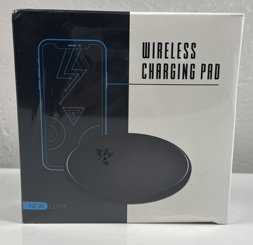 Pad ricarica wireless - di,
