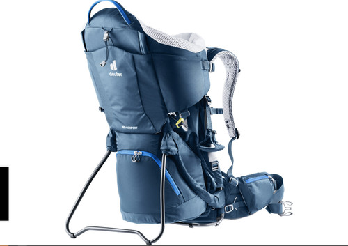 Deuter kid comfort - kid,