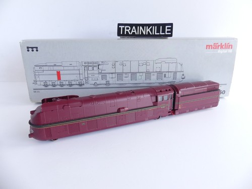 37050 marklin 3 rails - 37050,
