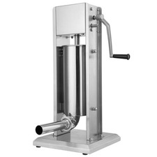 PRESSA VERTICALE PER SALCISSE