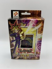 Sdy yugi starter - yu-gi-oh!,