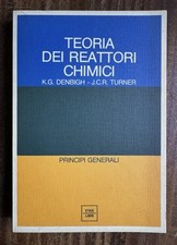 Denbigh, Turner - Teoria dei