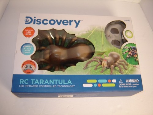 Nuovo con scatola - !, discovery