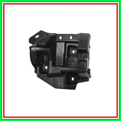 Assorbitore paraurti - assorbitore,