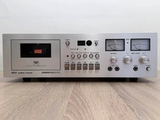 Akai GXC-710D Cassette Deck