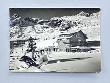 ALPE FUCHIADE PASSO SAN