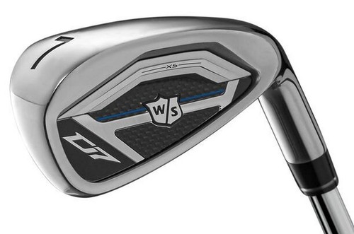 Nuovi ferri wilson golf staff - wilson,
